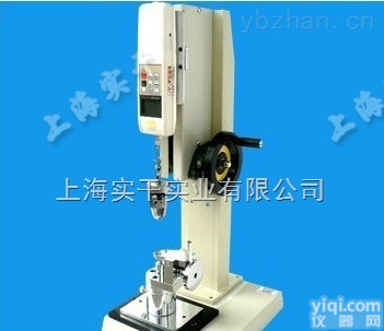 纽扣<em>拉力</em>测试仪  <em>鱼眼</em>扣<em>拉力</em>测试仪