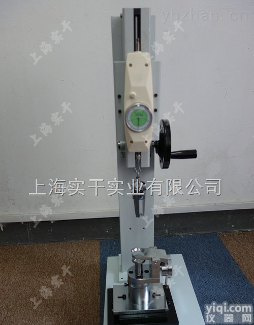 <em>纽扣</em>拉力<em>测试机</em>  300牛<em>纽扣</em>拉力<em>测试机</em>制衣厂专用