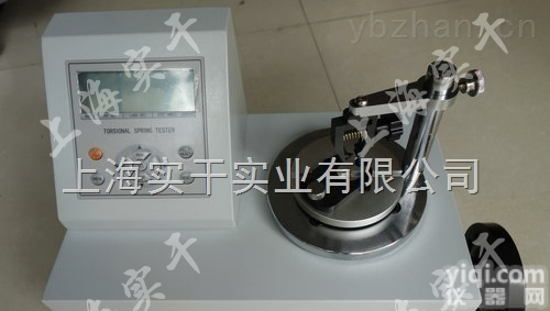 扭簧扭力测试仪  <em>阀门</em>厂<em>专用</em>的30N.m扭簧扭力测试仪