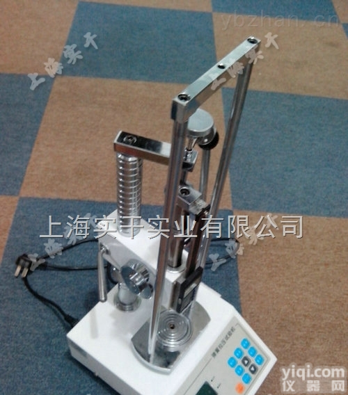 弹簧拉力<em>测试仪</em>/弹簧<em>变形</em>量<em>测试仪</em>