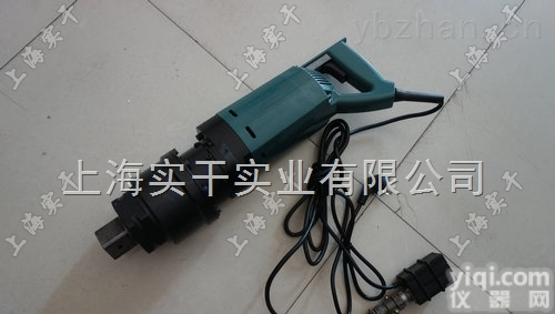 发电设备安装用定<em>扭力</em><em>电动扳手</em>/3500N.m大<em>扭力</em><em>电动扳手</em>