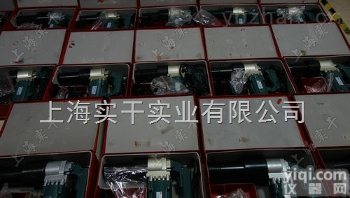 扭剪<em>型螺栓</em>扭剪扳手  M24高强度扭剪<em>型螺栓</em>扭剪扳手