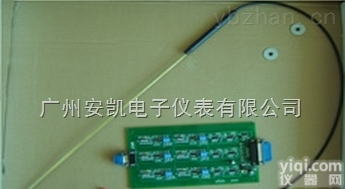 <em>智能交通</em>轴<em>传感器</em>