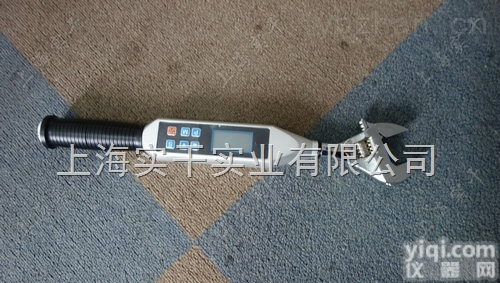 数显扭力<em>扳手</em>  150N.m<em>活动</em>开口头数显扭力<em>扳手</em>价格