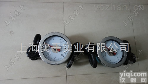 机械式<em>拉力</em><em>测量表</em>  重量计量专用120KN机械式<em>拉力</em><em>测量表</em>