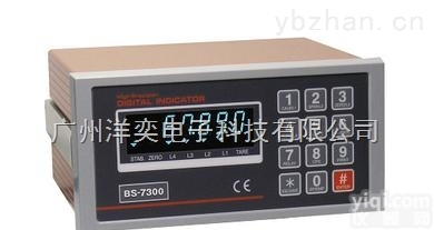 BS-<em>7300</em><em>显示仪表</em>  BS-<em>7300</em><em>显示仪表</em>韩国奉信