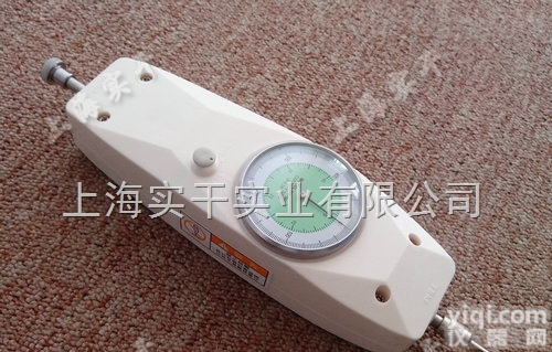 SGNK-150指针推<em>拉力</em>计/破坏性实验专用<em>钟表</em>式拉压<em>测力计</em>