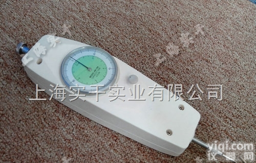 <em>指针式</em>拉<em>压力计</em>  SGNK-300<em>指针式</em>拉<em>压力计</em>多少钱