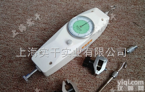 带刻度的<em>手持式</em>拉力<em>测力计</em>,85-200N手持测拉力计刻度式