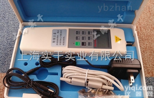 数显拉力计  <em>剥离</em>力测试<em>专用</em>的100N数显拉力计