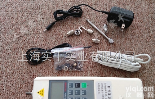 数显<em>测力</em>仪  SGHF<em>高精度</em>手持式数显<em>测力</em>仪