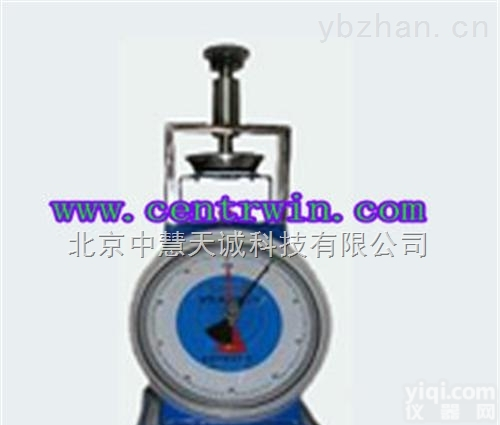 KQ-1A  指针<em>颗粒肥料</em>强度<em>测定仪</em>  型号：KQ-1A