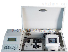 LB-50A  <em>青岛路</em>博LB-50A BOD<em>快速</em><em>测定仪</em> 操作简单