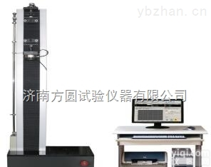 遇水膨胀止水胶抗拉强度检测<em>设备</em> 与<em>混凝土</em>的粘结强度测试