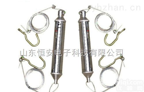 WQT-8  WQT-8型矿用<em>断面</em><em>变形</em><em>收敛</em>仪