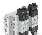 <em>德国</em>FESTO气路板<em>装配</em>VTUS-20系列，FESTO<em>通用型</em>阀岛