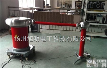 旭明  工频无局放试验<em>变压器</em>成套装置<em>生产厂家</em>