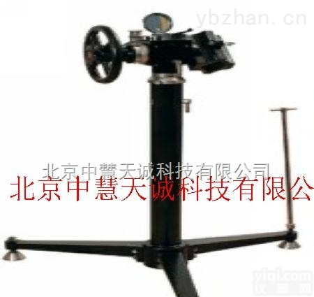 <em>CJDZ</em>-JK-1  <em>测斜仪</em>现场<em>刻度</em>器  型号：<em>CJDZ</em>-JK-1