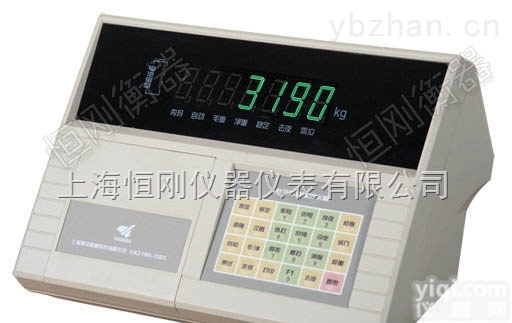 <em>耀华</em><em>称重仪</em>表  <em>耀华</em><em>称重仪</em>表