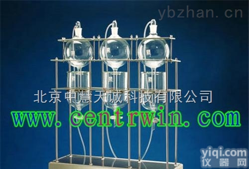 BXF2Q-1000  <em>射流</em><em>萃取</em>器（<em>三联</em>）  型号：BXF2Q-1000