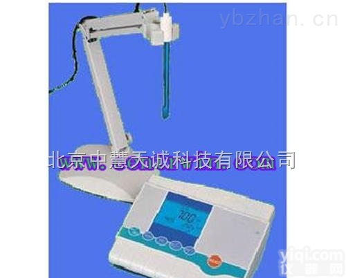 DUH-660  台式pH计/三合一<em>酸度计</em>（测温度）  <em>型号</em>：DUH-660