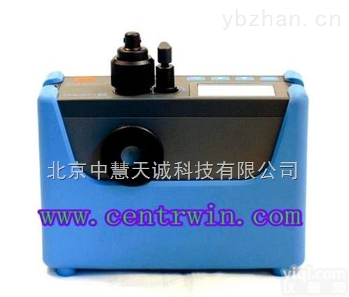 DKUK-<em>3443</em>  光<em>散乱</em>式数字<em>粉尘</em>计  型号：DKUK-<em>3443</em>