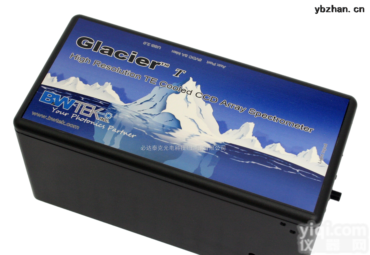 BTC162E系列<em>拉曼</em>专<em>用光</em><em>谱仪</em>
