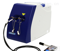 1064nm<em>近红外</em>便携拉曼<em>光谱仪</em>i-Raman EX