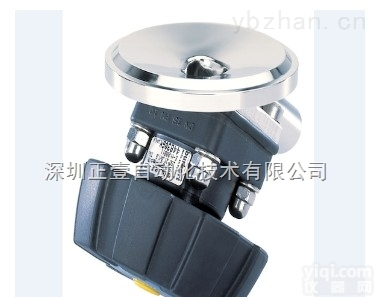 burkert3235  德国<em>宝德</em>burkert3235<em>手动</em>底部排放阀 burkert<em>宝德</em>3235