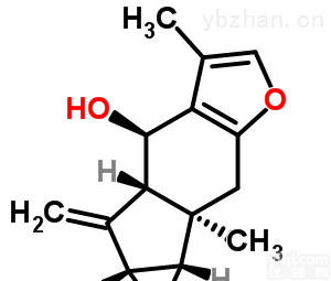 <em>乌药</em>醇 <em>HPLC</em>≥98%