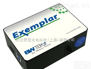 <em>超高速</em><em>光纤</em>光谱仪Exemplar
