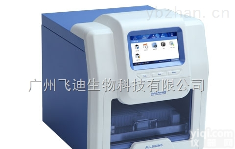 Auto-Pure32A  奥盛<em>Auto-Pure32A全自动核酸提取仪</em>价格