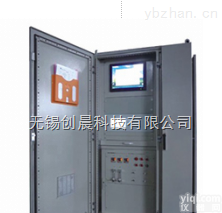 CC-<em>CEMS</em>-2000  <em>CEMS</em><em>烟气</em>连续<em>排放</em>在线监测系统