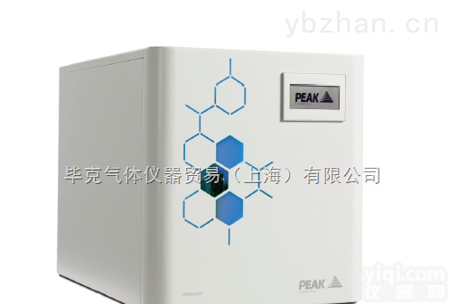 Precision <em>Hydrogen</em> Trace/GC <em>氢气</em>发生器