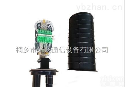 1分16微型  1分16微型<em>分路</em>器帽式<em>光缆</em>接头盒