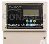 NIVELCO MULTICONT<em>分体式超声波料位计</em>控制器