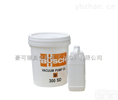 <em>Busch</em><em>真空泵</em>油VM100<em>代理商</em>