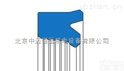 活塞杆<em>密封圈</em>LF 3  <em>Merkel</em> U-型活塞杆<em>密封圈</em>LF 300