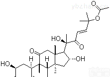 <em>葫芦</em>素B HPLC≥<em>98</em>%