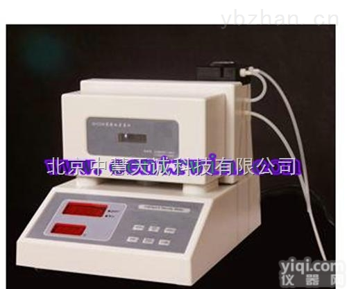 JKX-YM08  电子式液体密度计/硫酸<em>浓度计</em>（万分之八）  <em>型号</em>：JKX-YM08