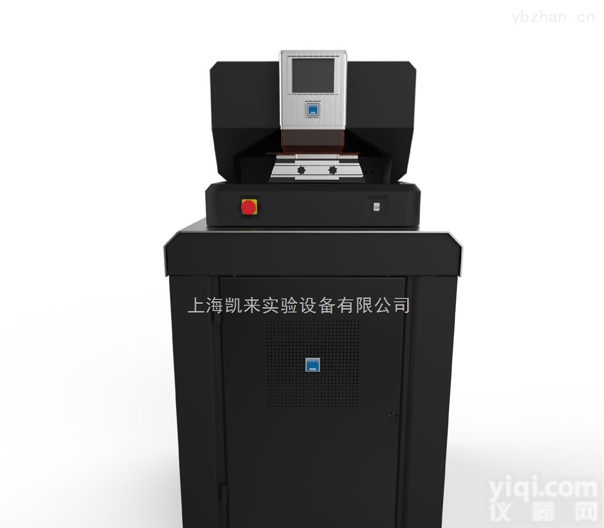 NWR ATUO 全自动<em>激光</em><em>剥蚀</em>系统