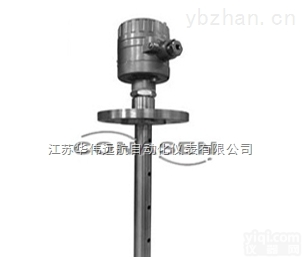 HI-TOUCH<em>耐高温</em>、耐高压、耐<em>腐蚀</em>、耐黏附 射频电容料位开关