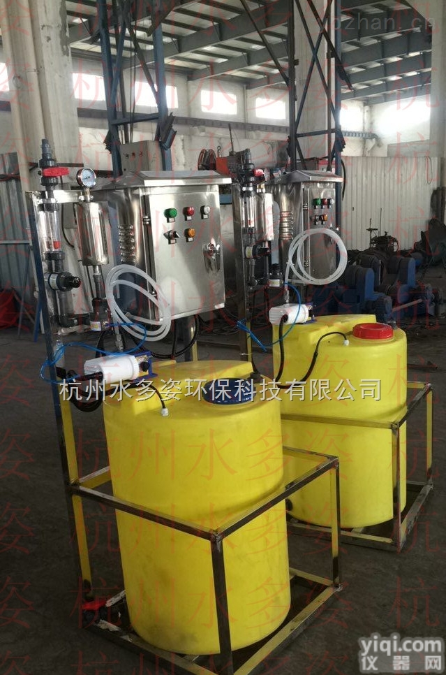 应城<em>示踪</em><em>加药装置</em>生产<em>供应</em>