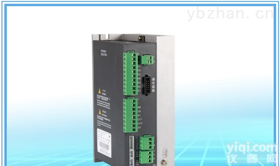 YTB0004LT2S2C系列上海禹超新一拖二<em>络筒机专用变频器</em>