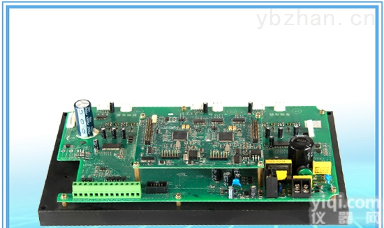 YZW1-350C36L型<em>络筒机</em><em>一拖</em>三直流无刷电机驱动器