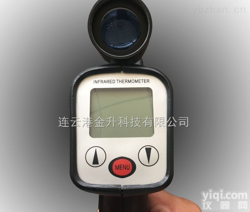 JS3000  带望远镜瞄准红外<em>测温仪</em>JS3000应用于<em>工业</em>炉