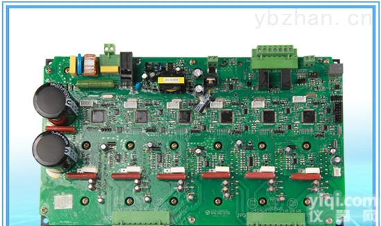 上海禹超YTB0007BF2S2L-6（5）<em>一拖</em>六（<em>一拖</em>五）包覆机专用<em>变频器</em>