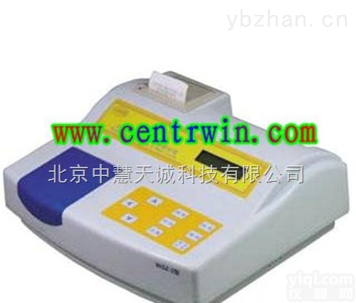 SX-<em>RWGZ</em>-2P  <em>浊度计</em>/<em>浊度仪</em>（带打印）  型号：SX-<em>RWGZ</em>-2P