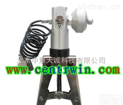 <em>HYFQ</em>-1.6  <em>手持</em>压力泵  型号：<em>HYFQ</em>-1.6