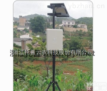 无线<em>墒情</em>与旱情管理系统安装和使用将能够推动<em>农业</em>良好发展